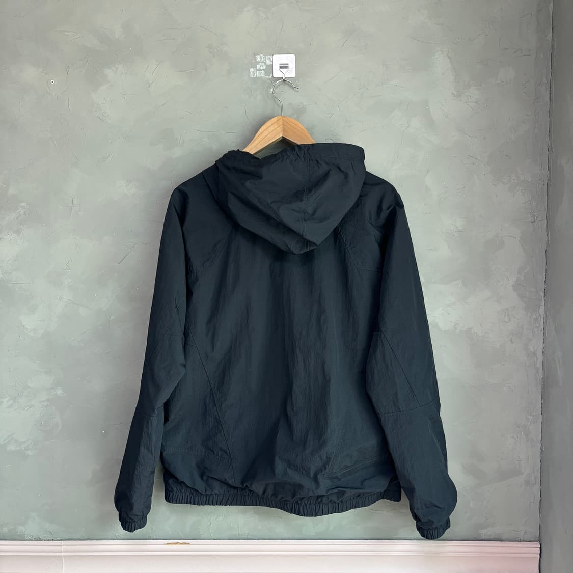 나이키 NSW 헤리티지 바람막이 상품이미지4