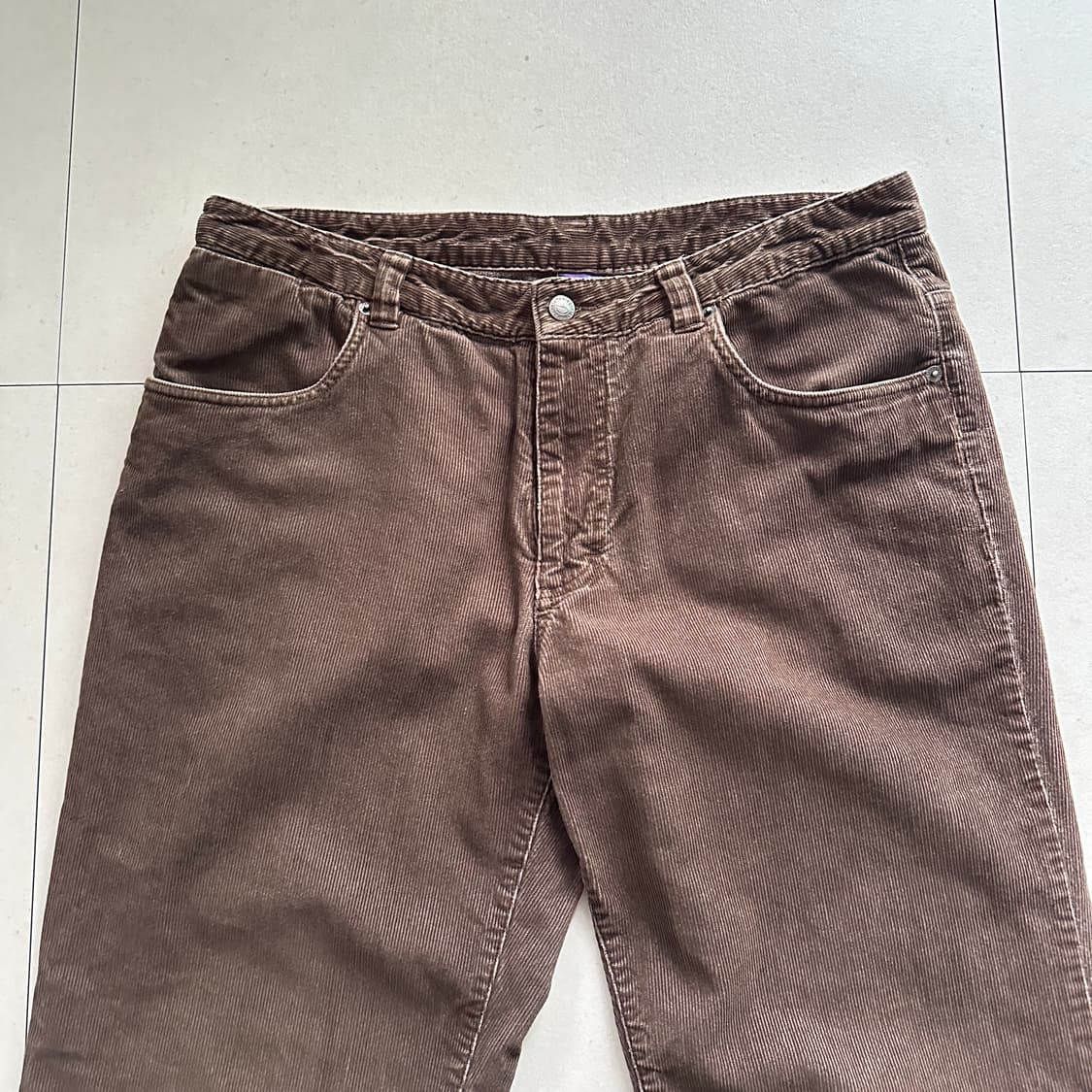 15년 파타고니아 오가닉 코듀로이 팬츠 36  상품이미지2