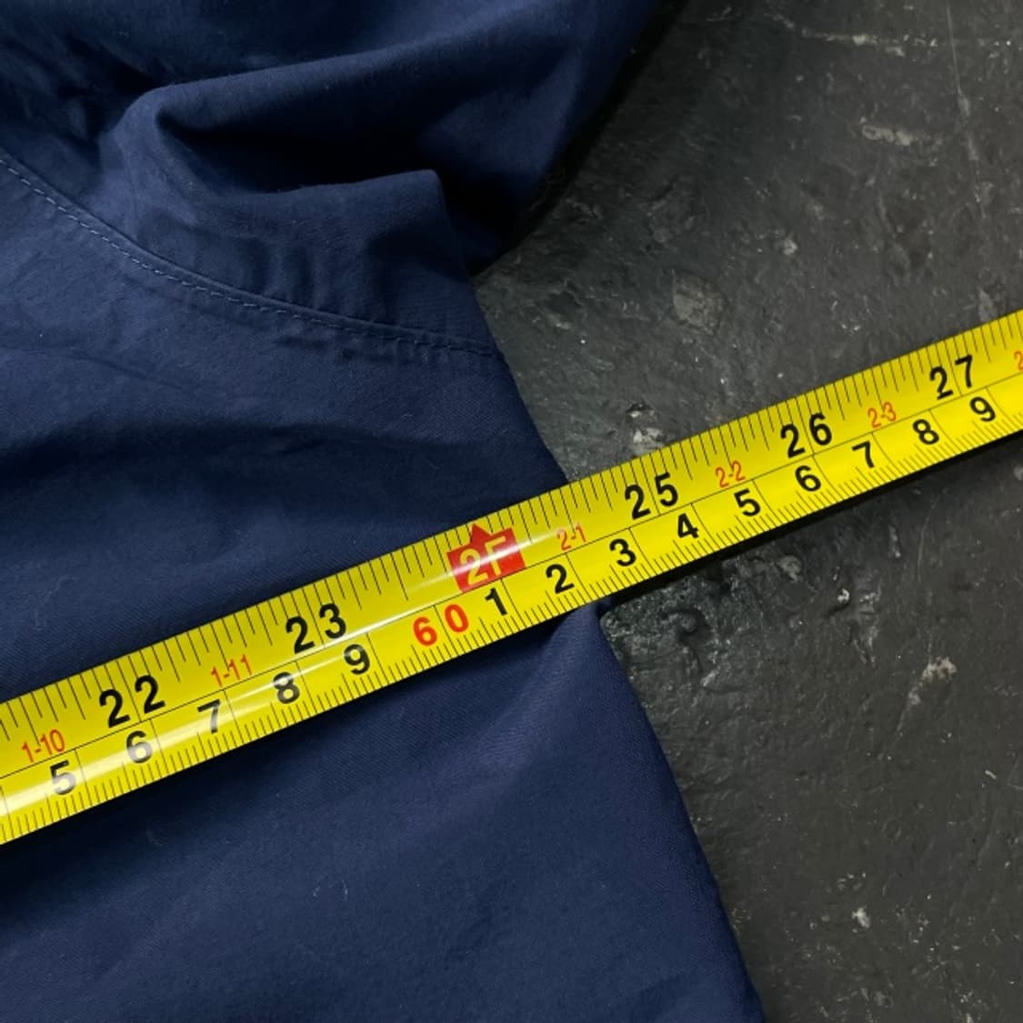 100 코오롱스포츠 고어텍스 바람막이 상품이미지8