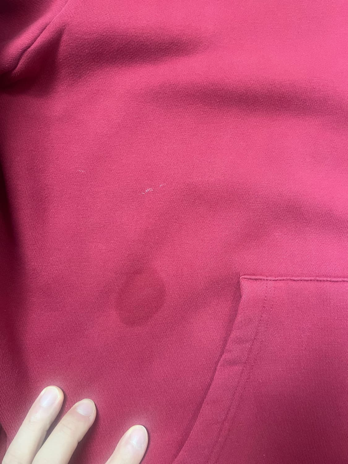 [M] 컬렉트피시스 테프스토어즈 후드집업 상품이미지2
