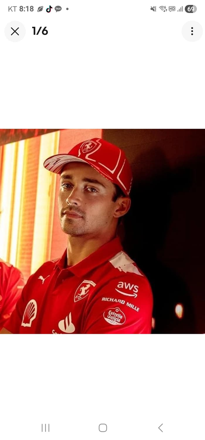 Puma × ferrari  상품이미지1