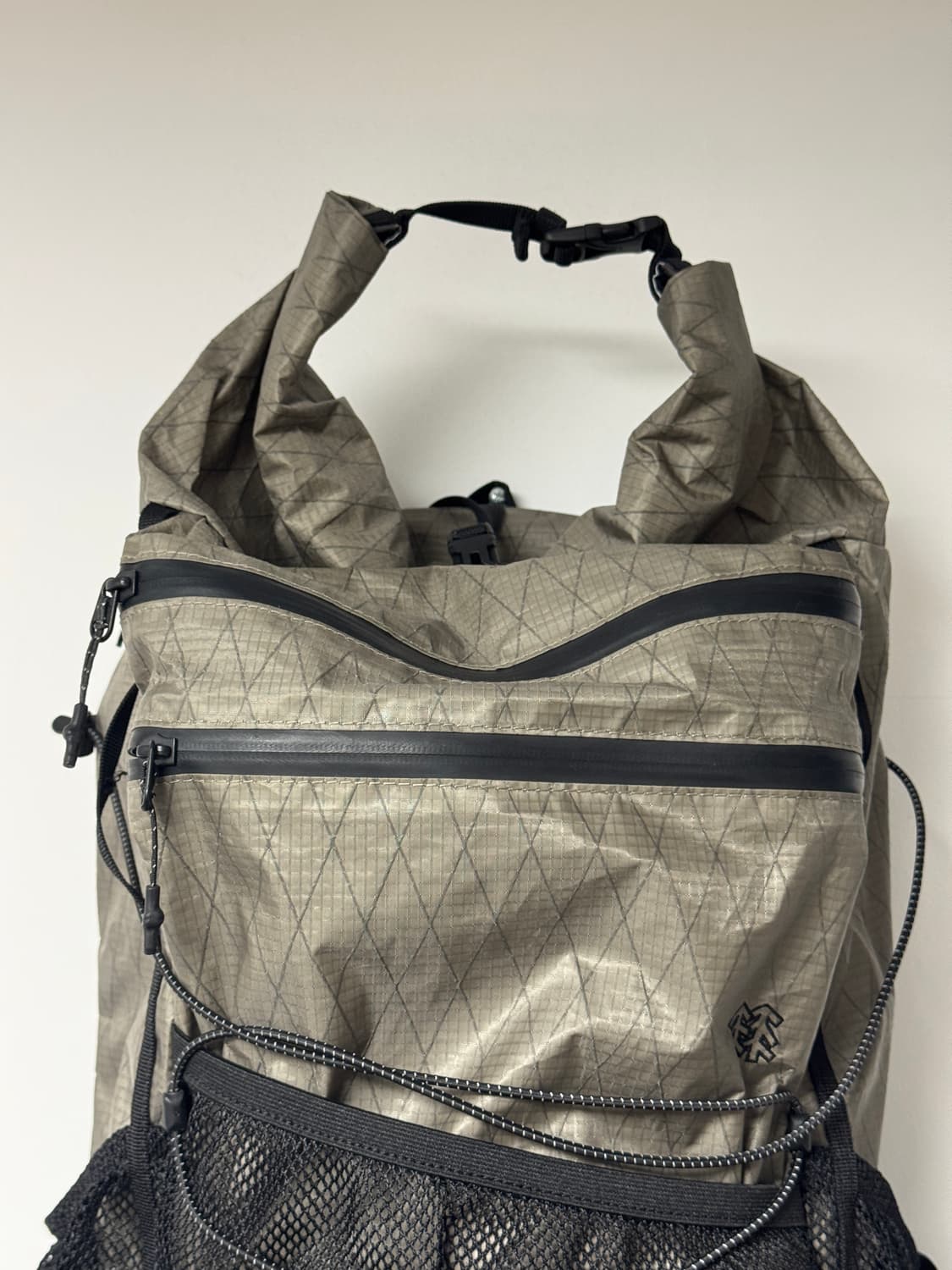 코오롱 에어롤 백팩 상품이미지2