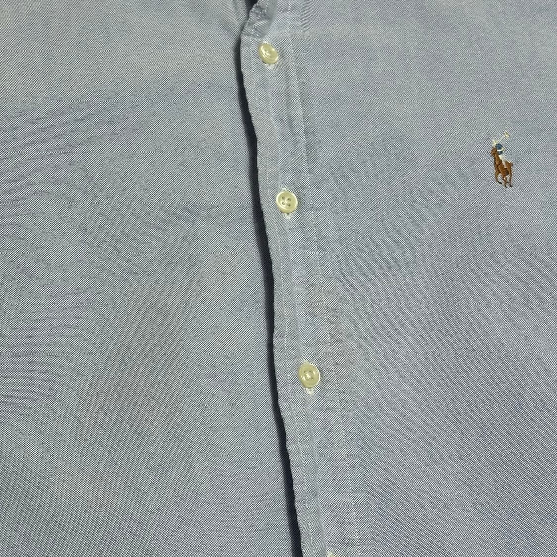 XL 폴로랄프로렌 커스텀핏 셔츠  상품이미지7