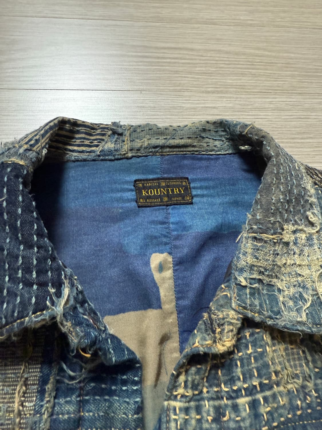 캐파탈보로 1st 5사이즈 상품이미지5