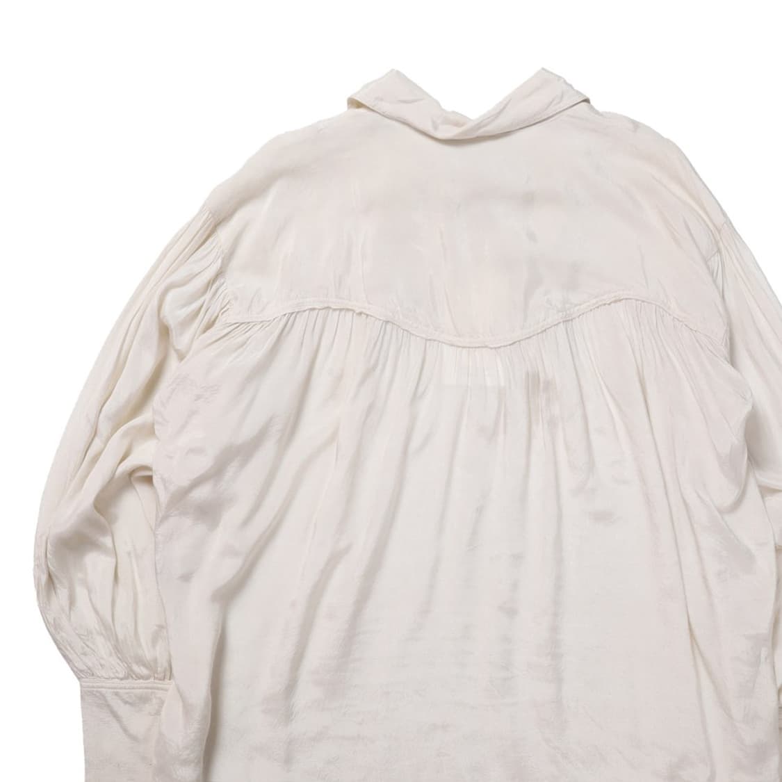 투데이풀 Todayful Rayon Blouse 
 상품이미지5