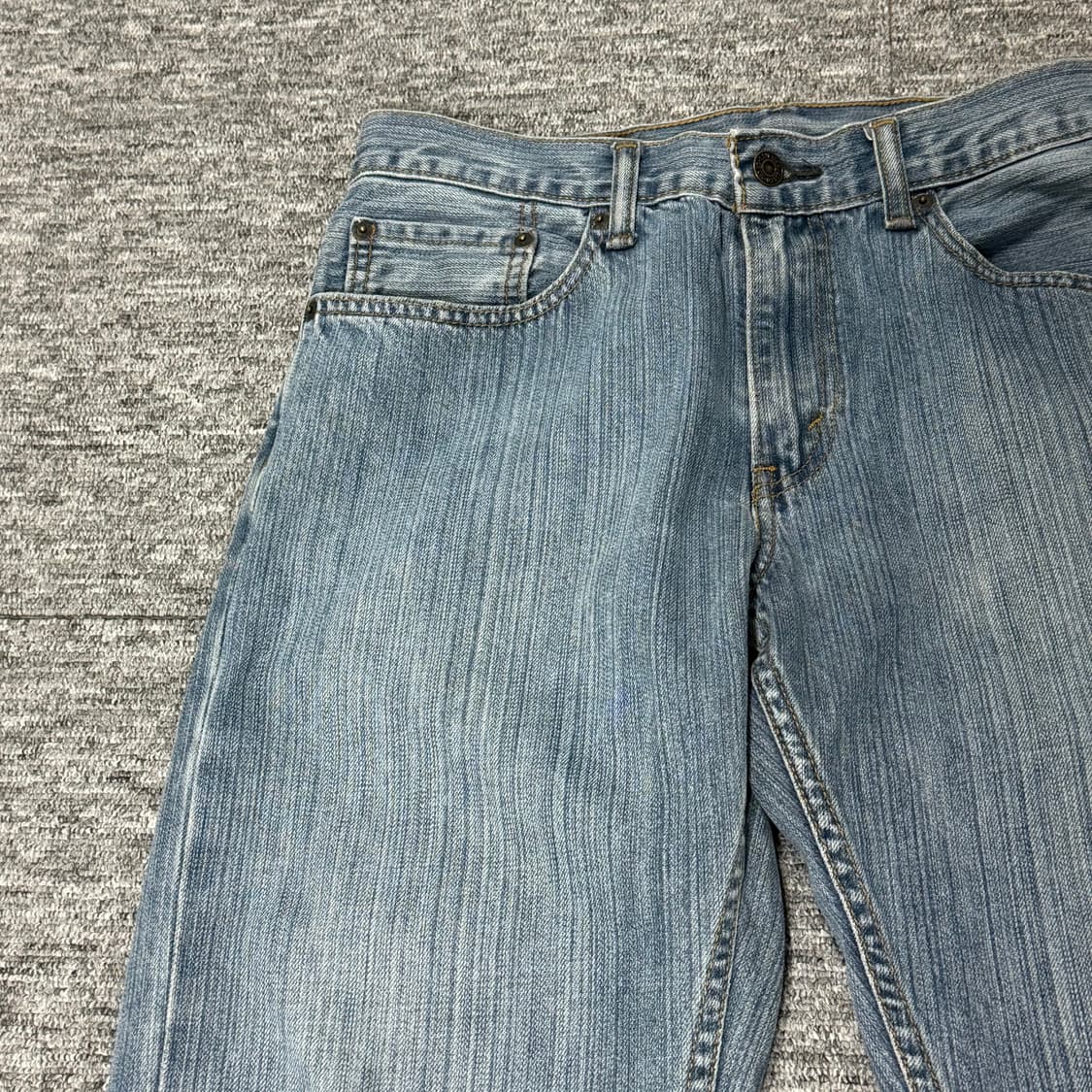 빈티지 리바이스 559 | 상태 좋음 상품이미지4