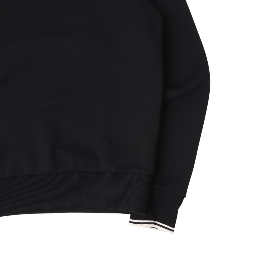 프레드페리 로고 스웻셔츠 상품이미지4