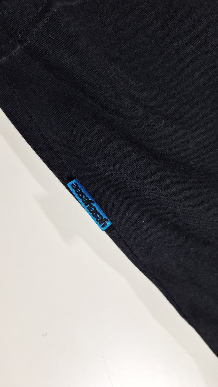 예스아이씨 레이싱 티셔츠 상품이미지3