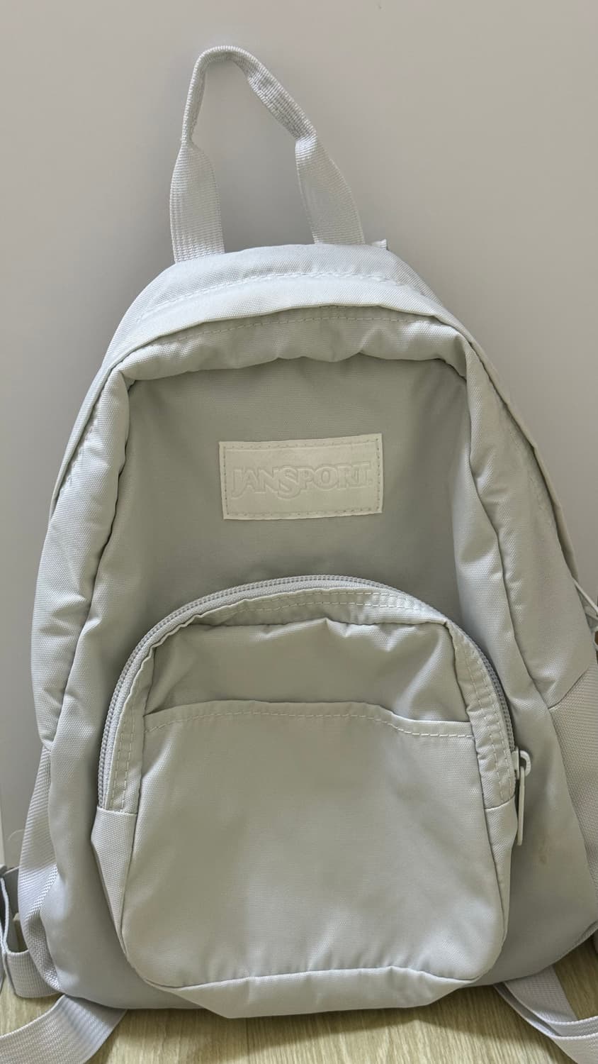 잔스포츠 모노 하프파인트 OYSTER MUSHROOM 미니백팩 상품이미지1