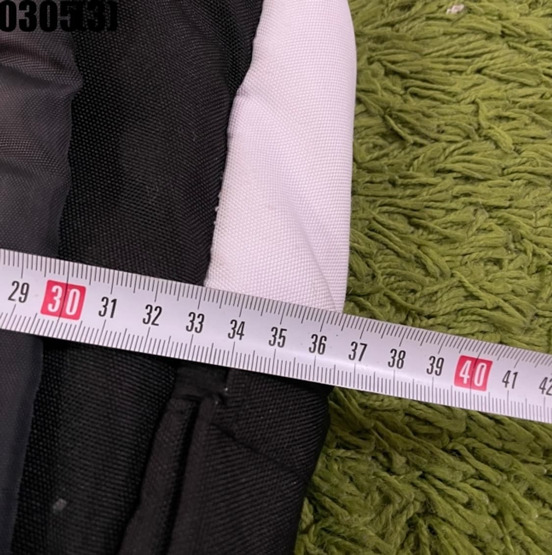 잔스포츠 백팩 가방 상품이미지6