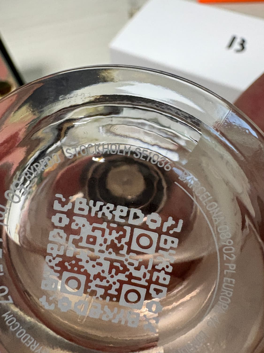 바이레도 로즈 오브 노맨즈랜드 앱솔뤼 50ml 상품이미지3