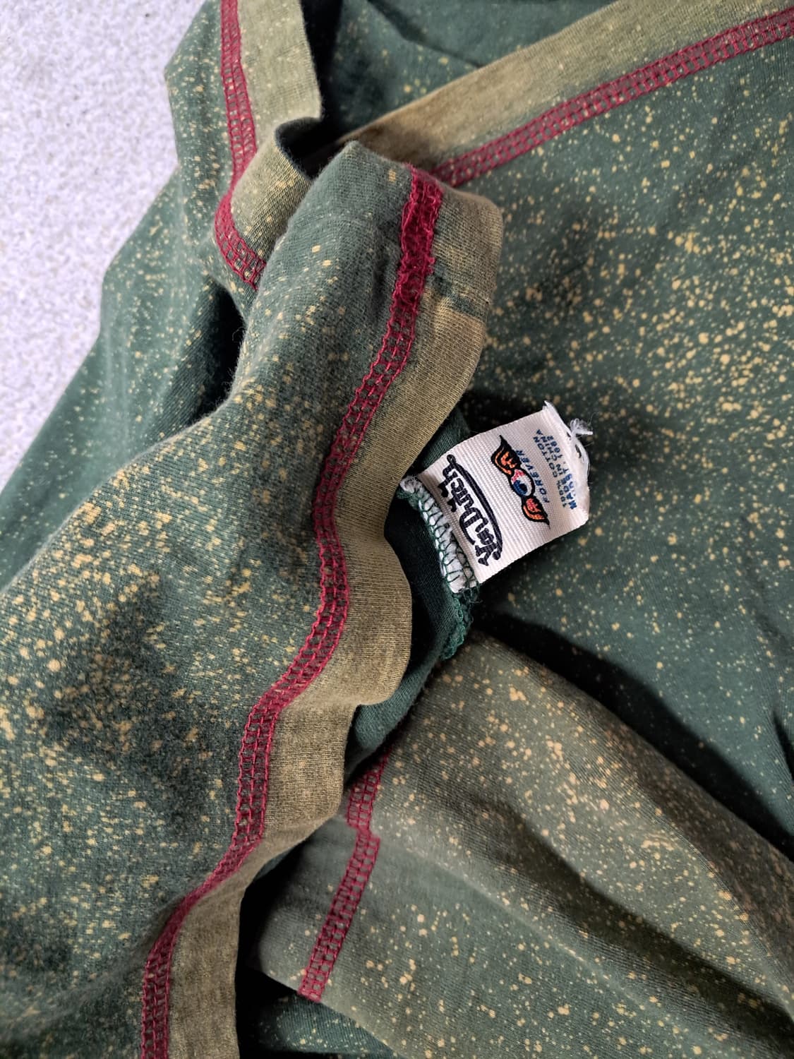 본터치 롱슬리브 상품이미지5