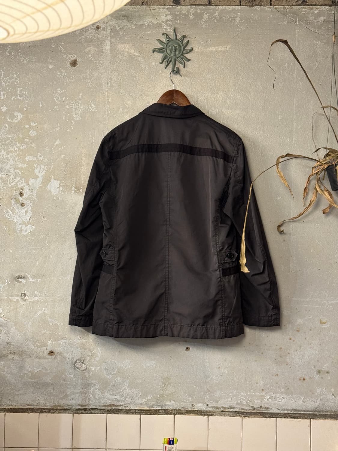 L-XL ) 11AW ISSEY MIYAKE 상품이미지4