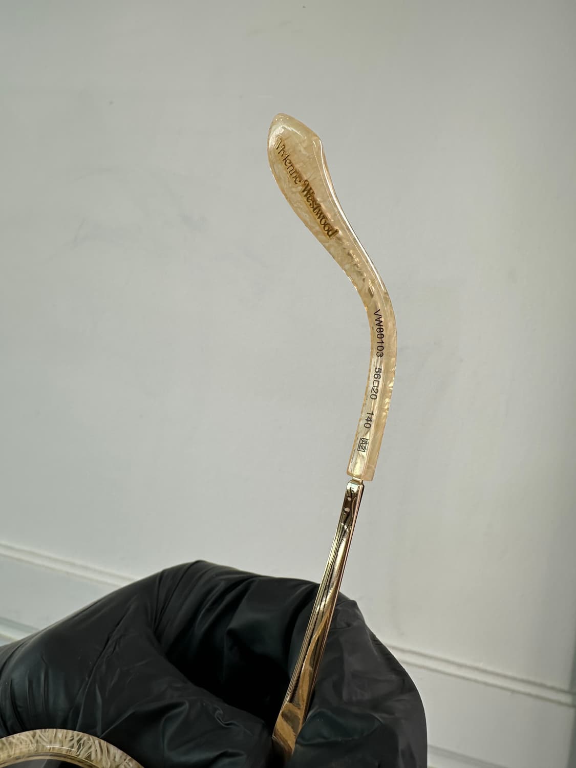 [새상품 무료배송] Made In Italy 비비안웨스트우드 선글라스 상품이미지9