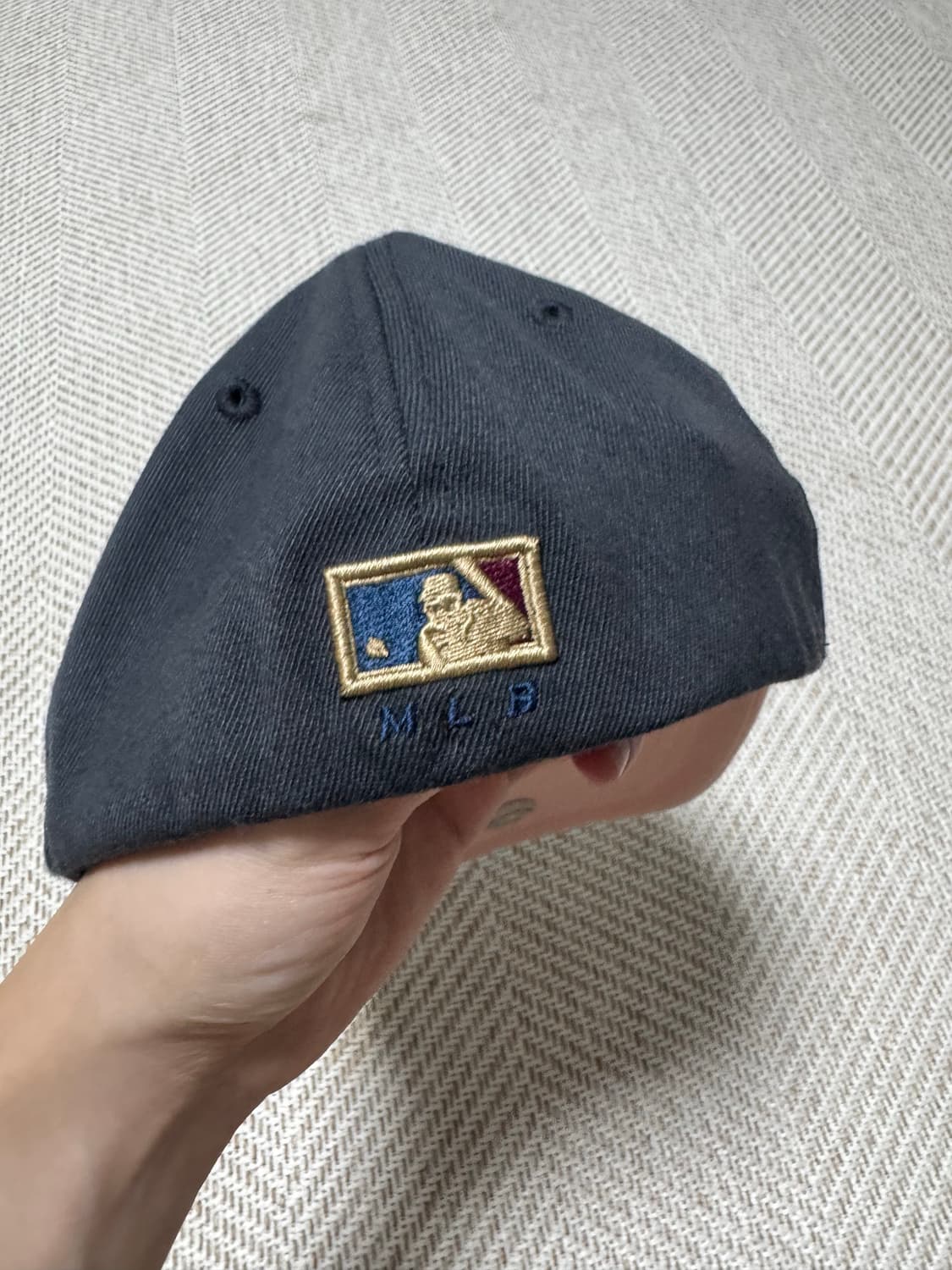 오늘만 이 가격)빈티지 MLB 상품이미지3