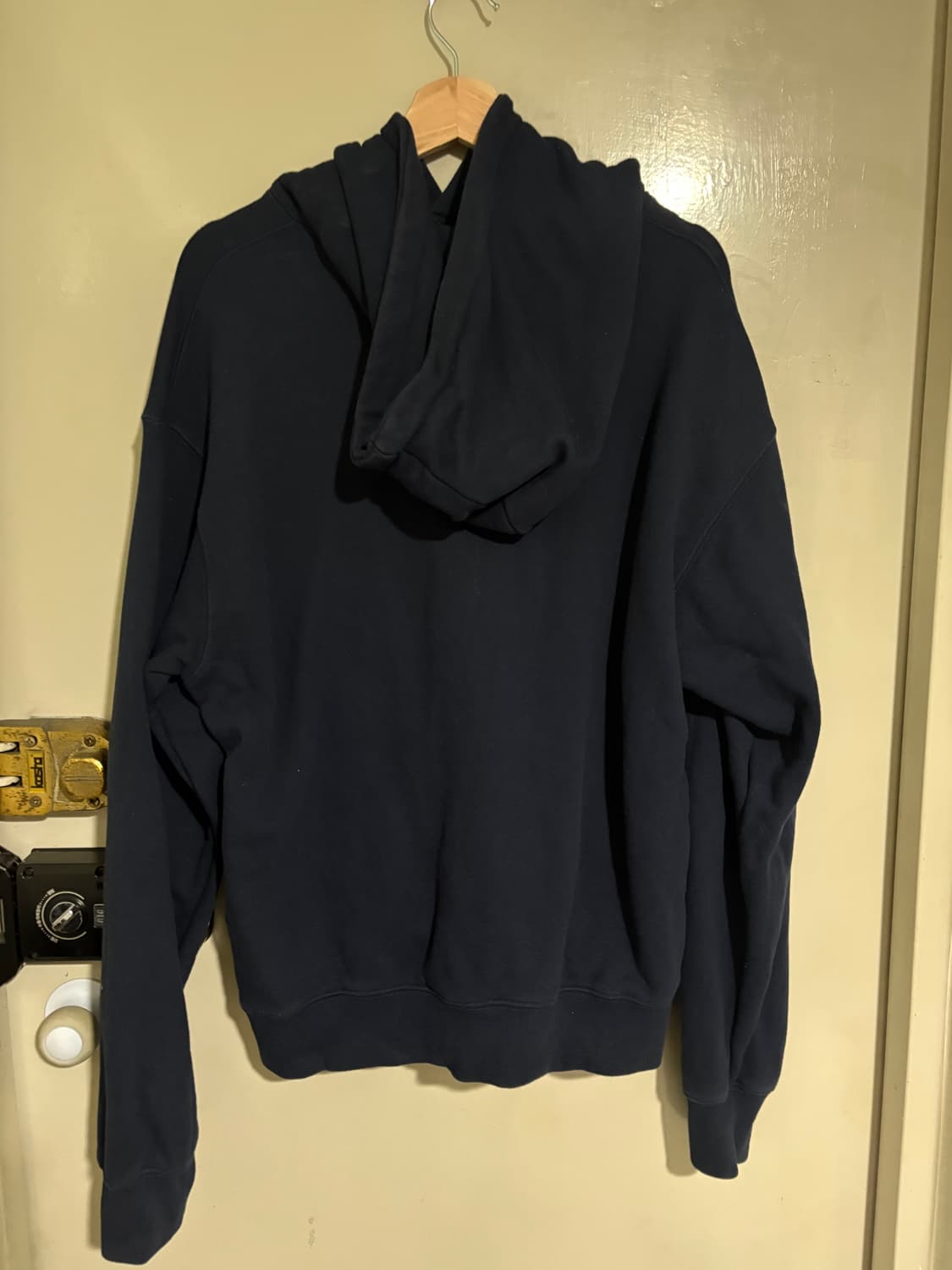 다다이즘 후드 2사이즈 상품이미지2