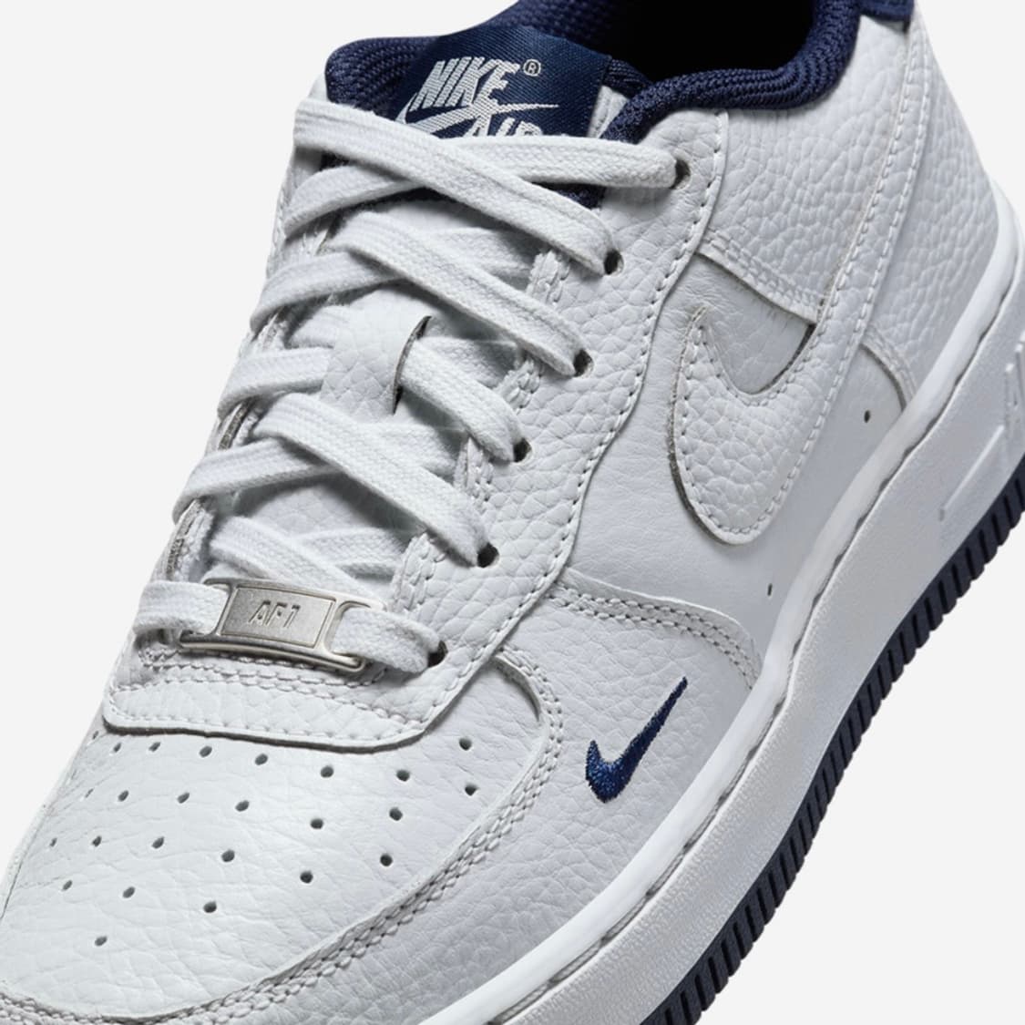 에어 포스 1 LV8 3 보이그레이드 상품이미지5