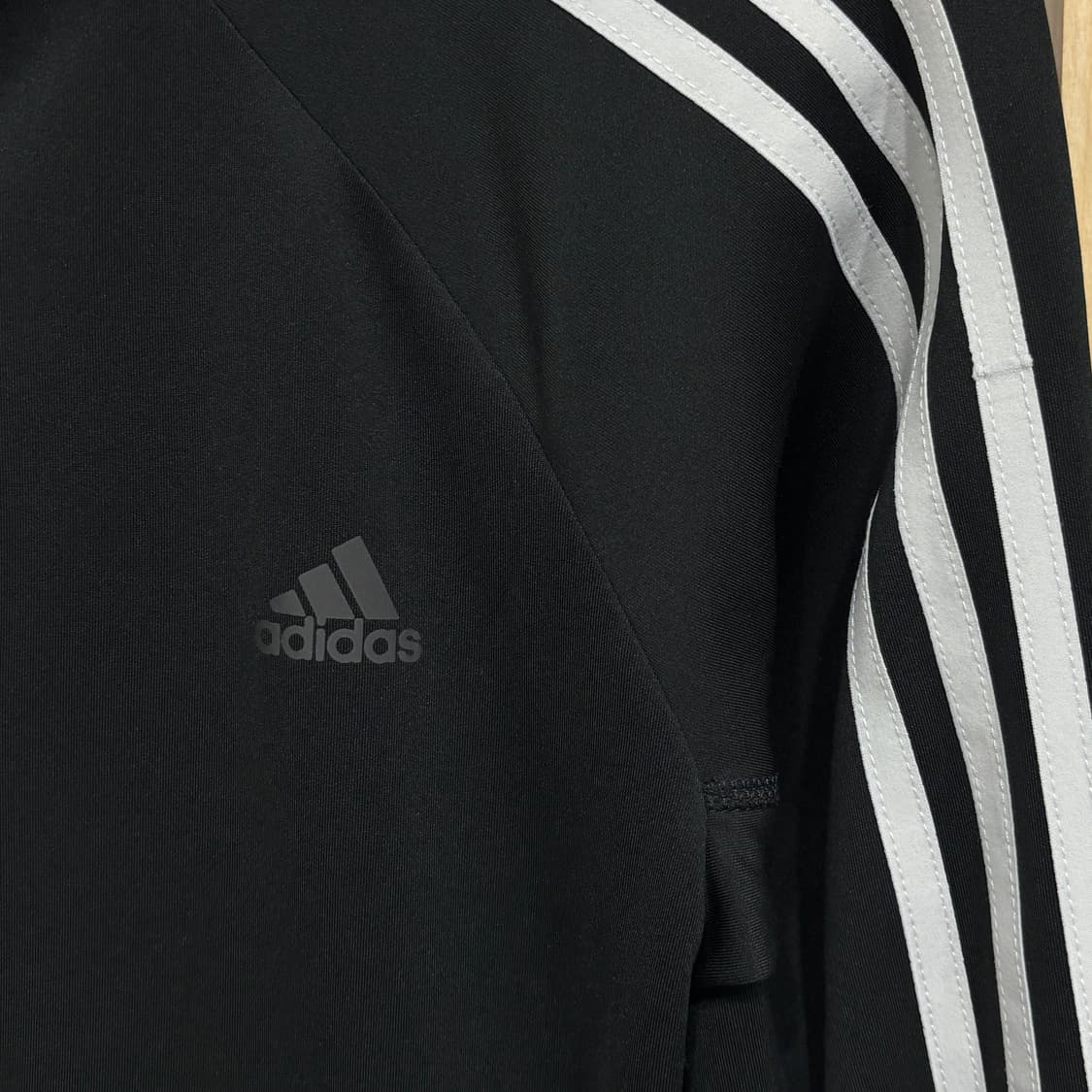 아디다스 져지 트랙탑 상품이미지2