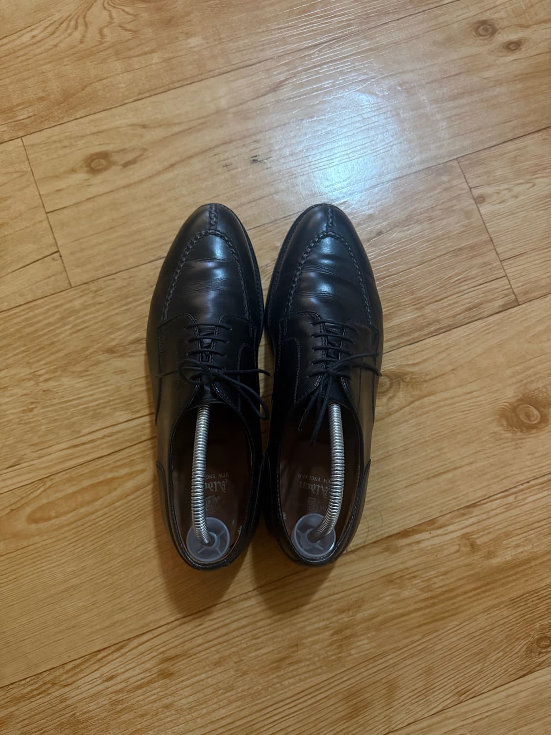 alden 961 nst 9.5d 상품이미지3