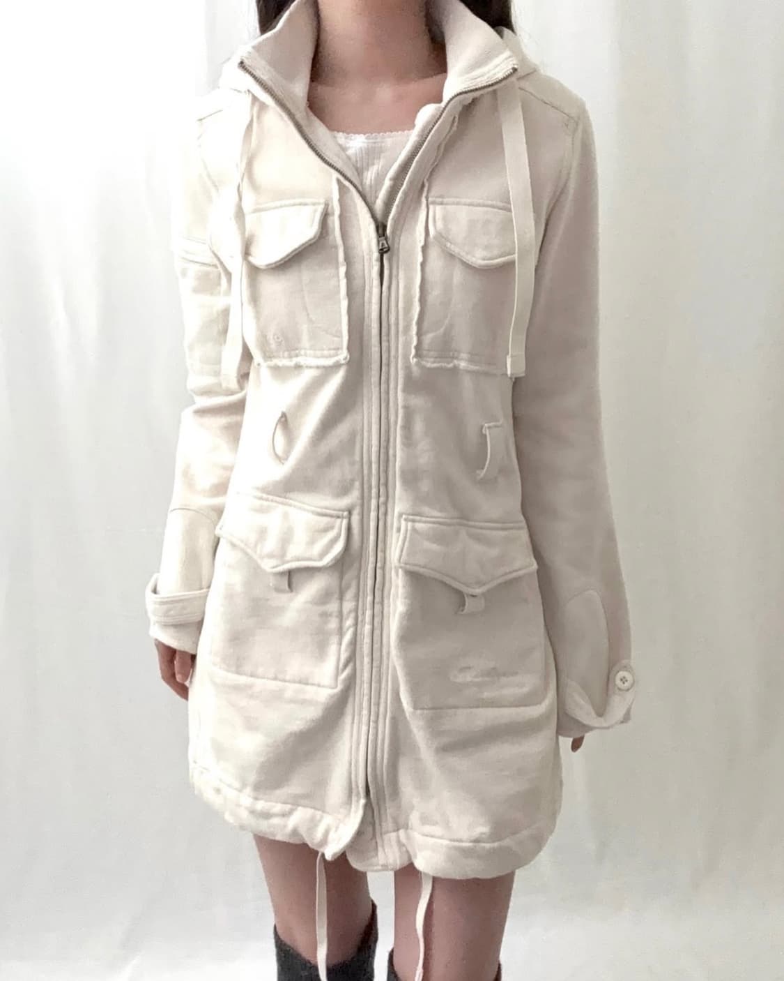 vintage outer 상품이미지7