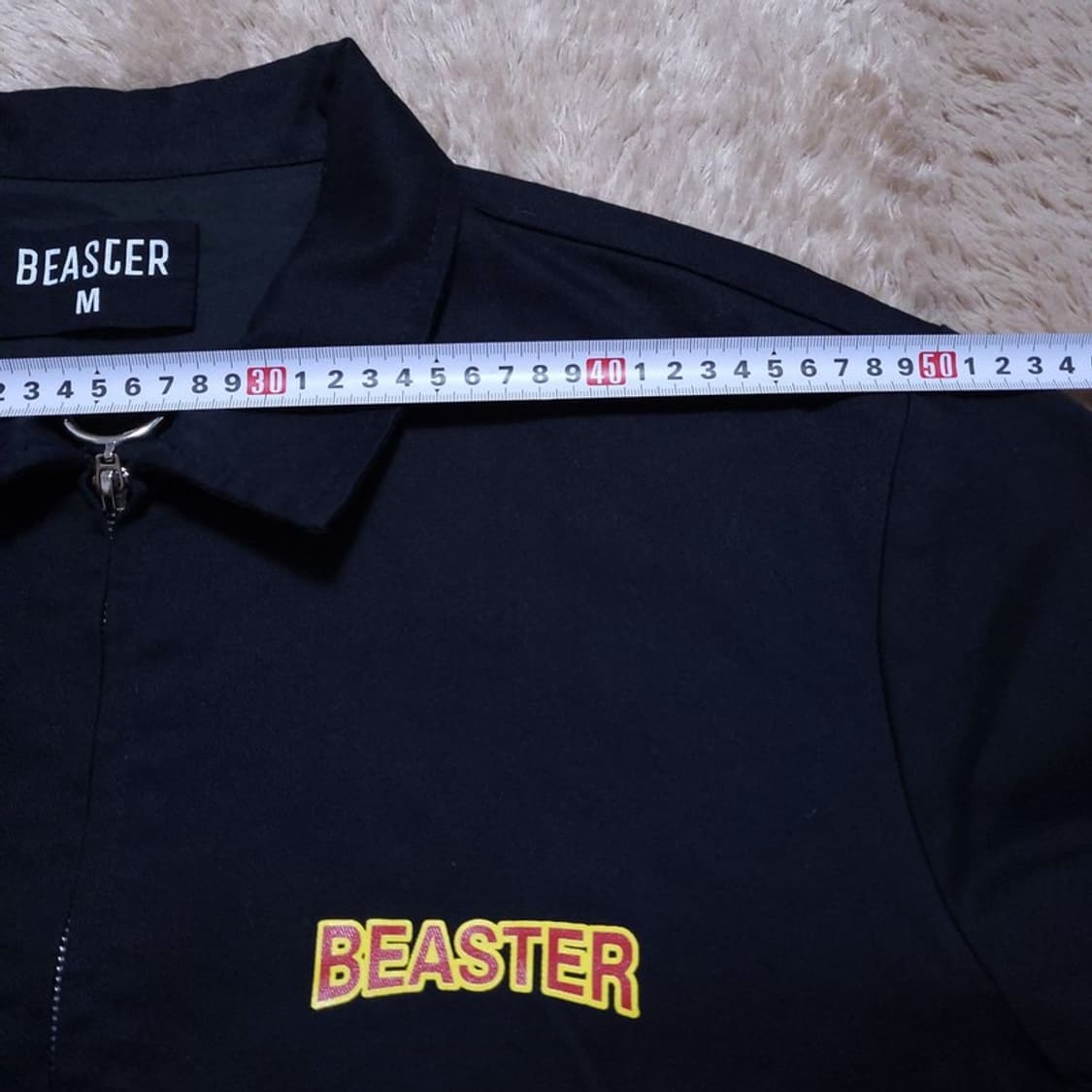Beaster 남 자켓 M 0503 상품이미지3