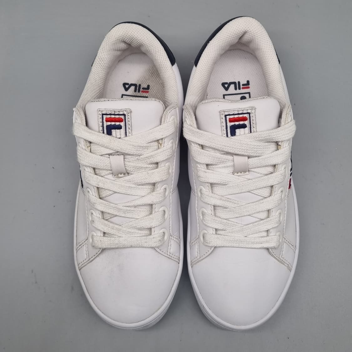 휠라 코트디럭스 운동화 220 상품이미지2