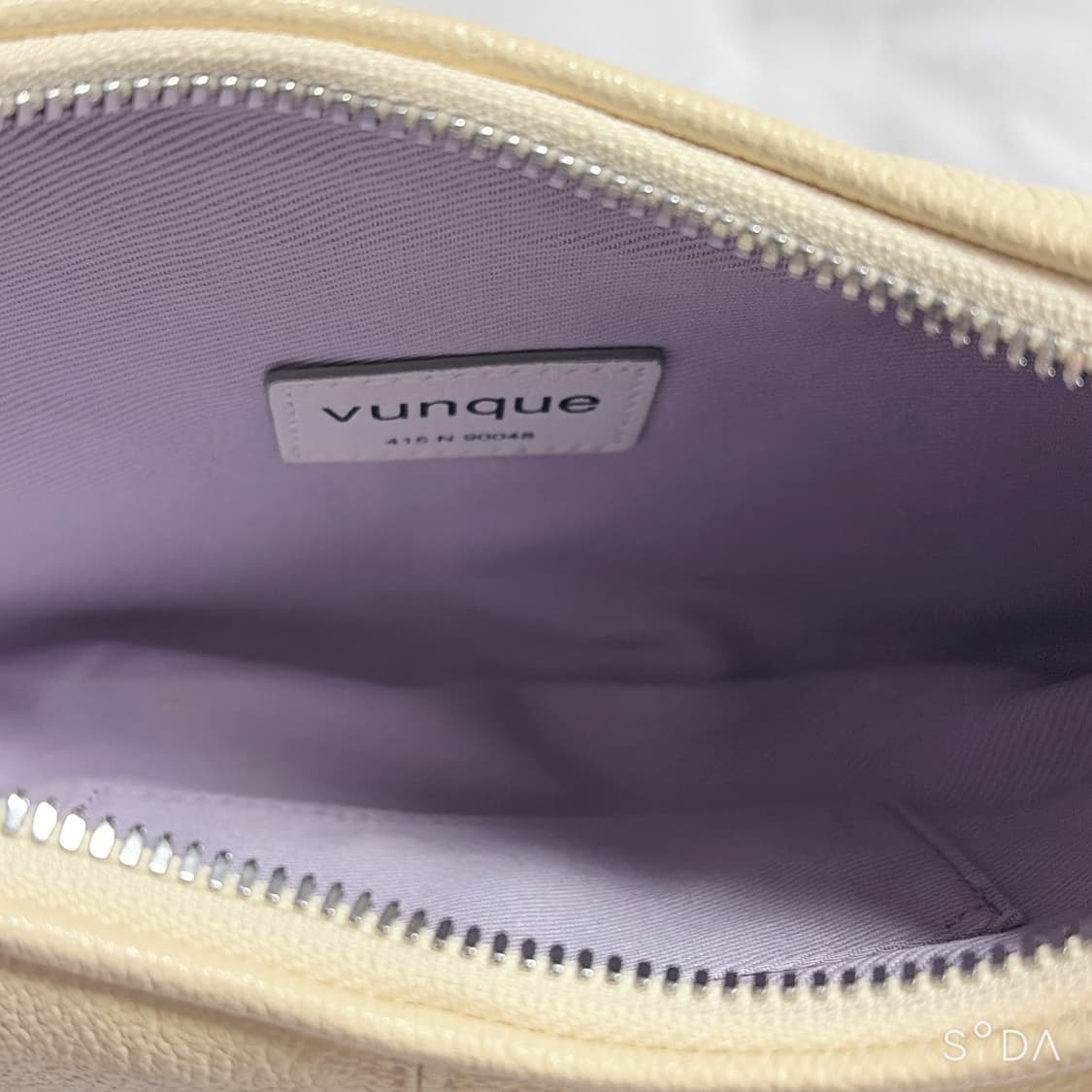 분크 미니 숄더백 상품이미지7