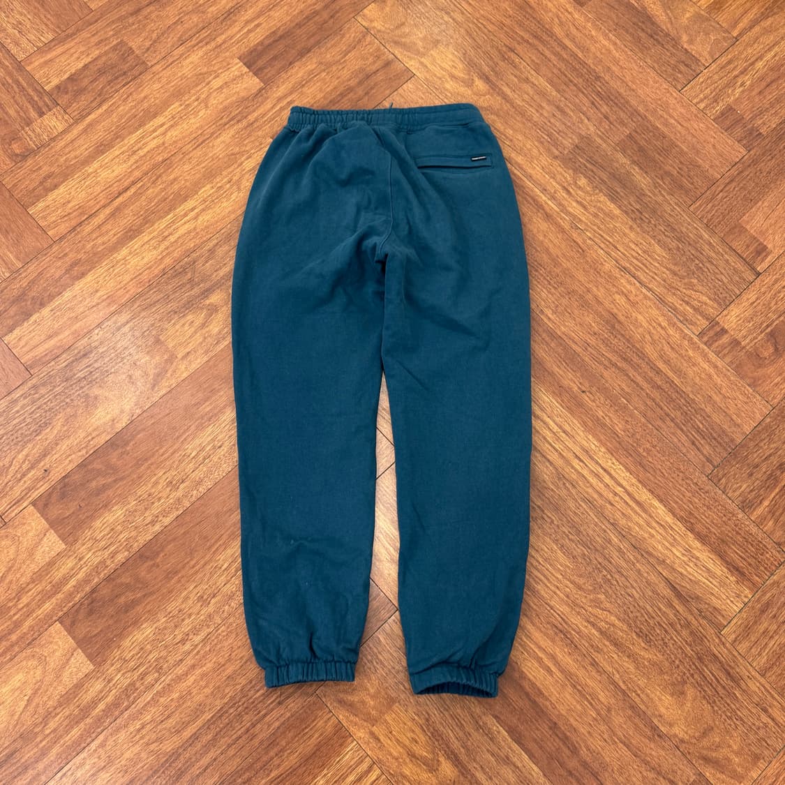 M(100) 디스이즈네버댓 디네댓 스웻 팬츠  상품이미지2