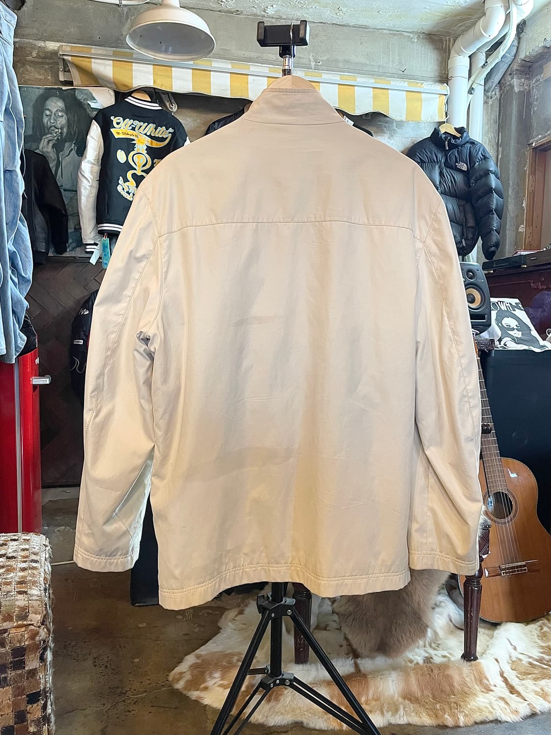 D&G 돌체앤가바나 블루종 자켓 상품이미지7