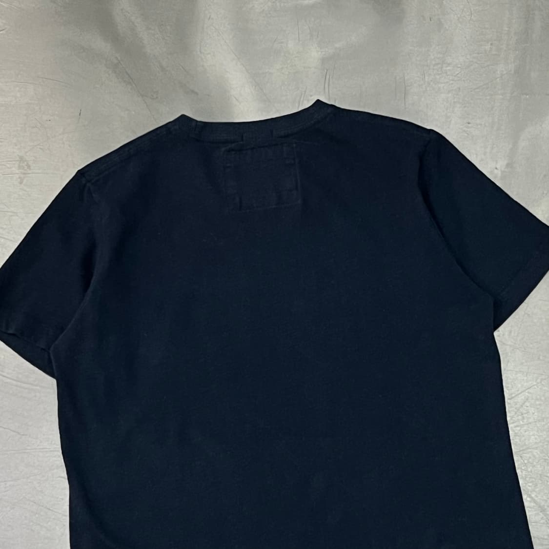  아베크롬비 로고 반팔티 y16160 상품이미지4