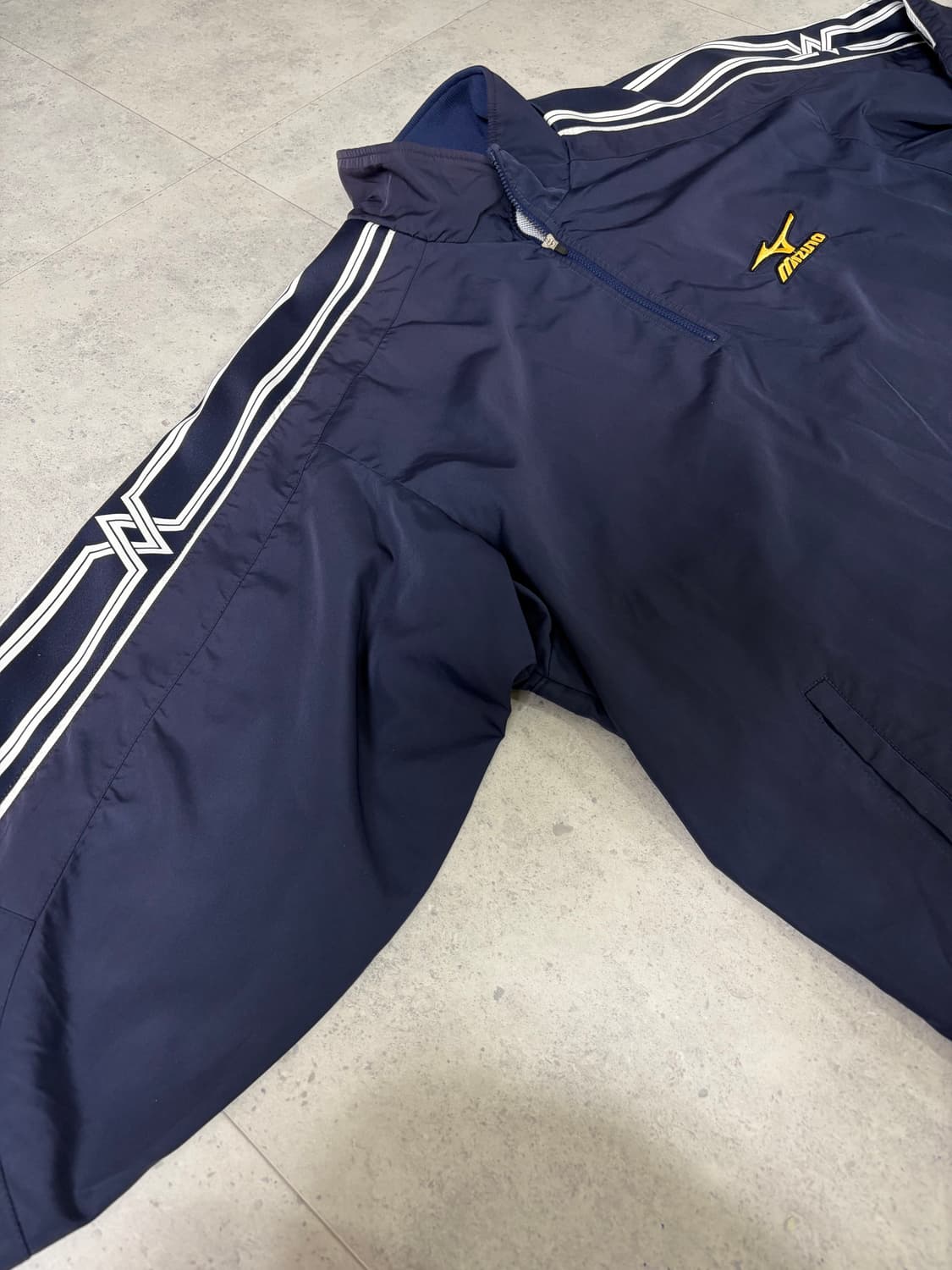 미즈노 아노락 상품이미지3