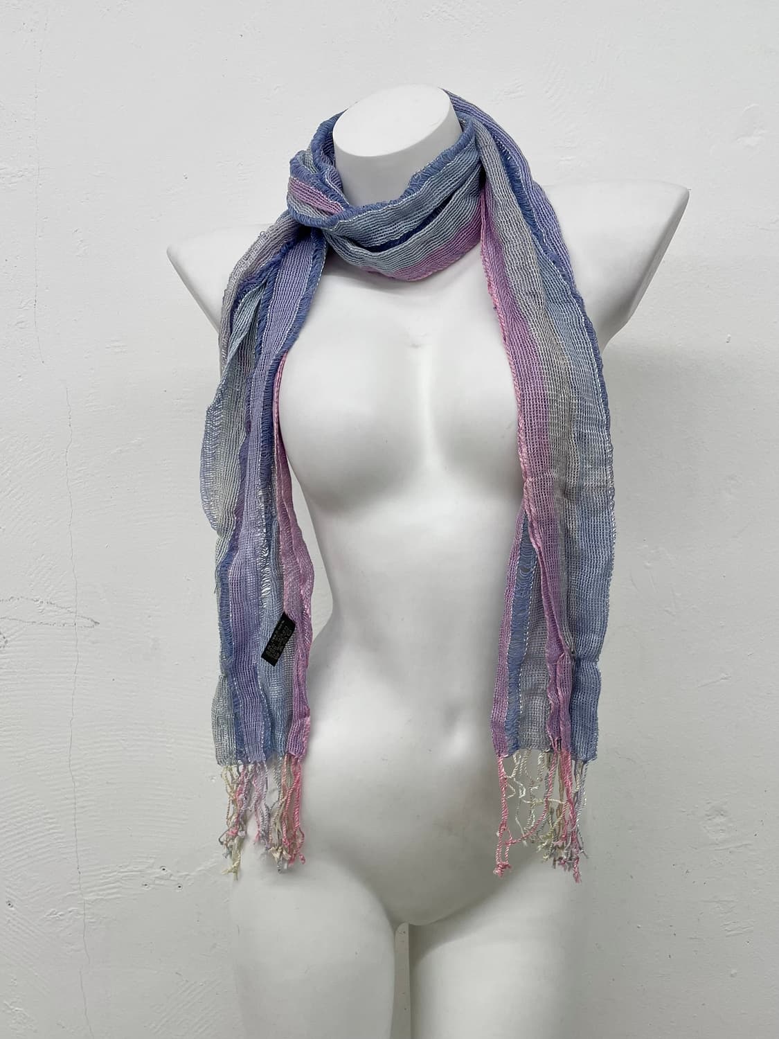 페어리 몽환 수술 머플러🧼 상품이미지1