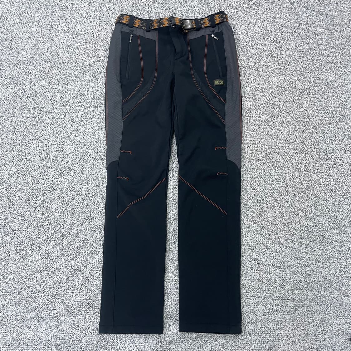 70 케이투 아웃도어 기능성 팬츠 0304S2 상품이미지1