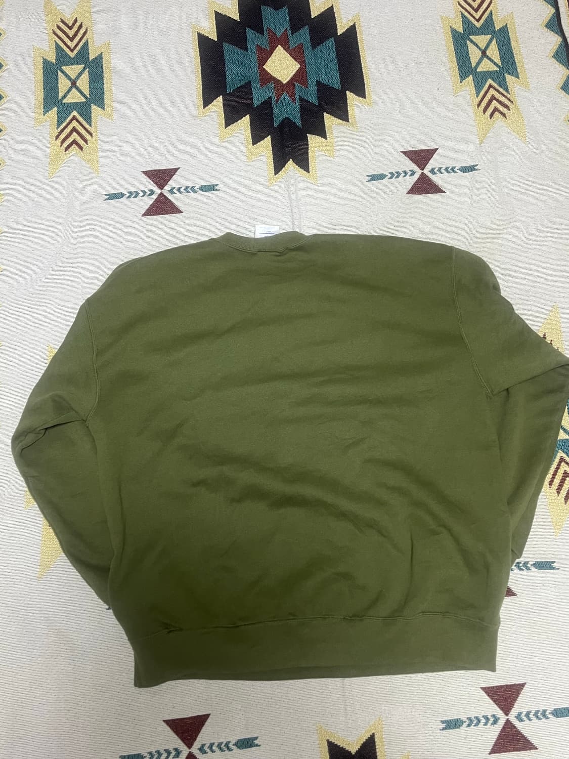 usmc 스웻 usa xl  상품이미지8