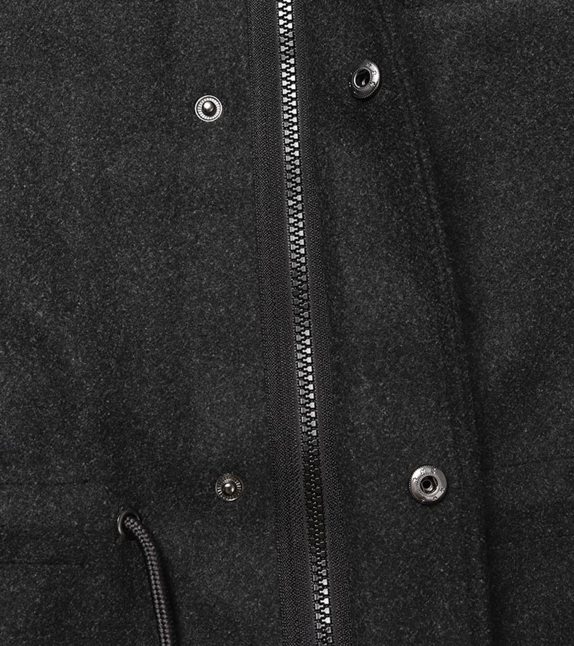 SENSE OF PLACE - 24FW VR TECH COAT 상품이미지8