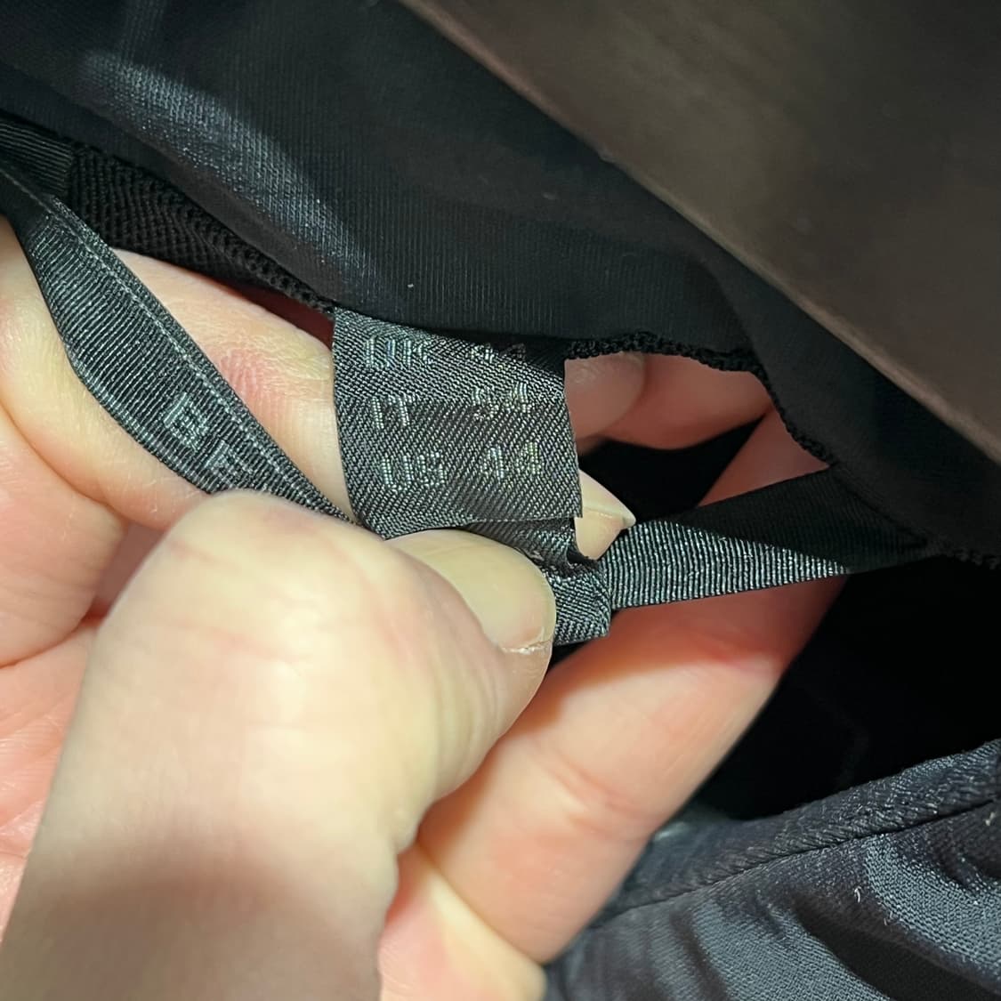 벨스타프 윈드브레이커 s09023 상품이미지9