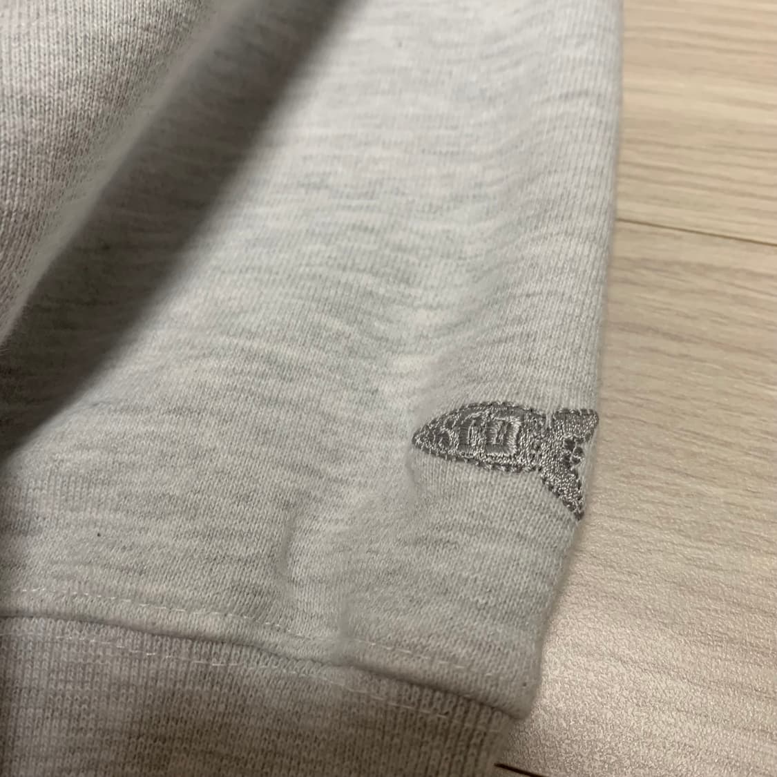 아웃스탠딩 스웻셔츠 M(~100) 상품이미지4