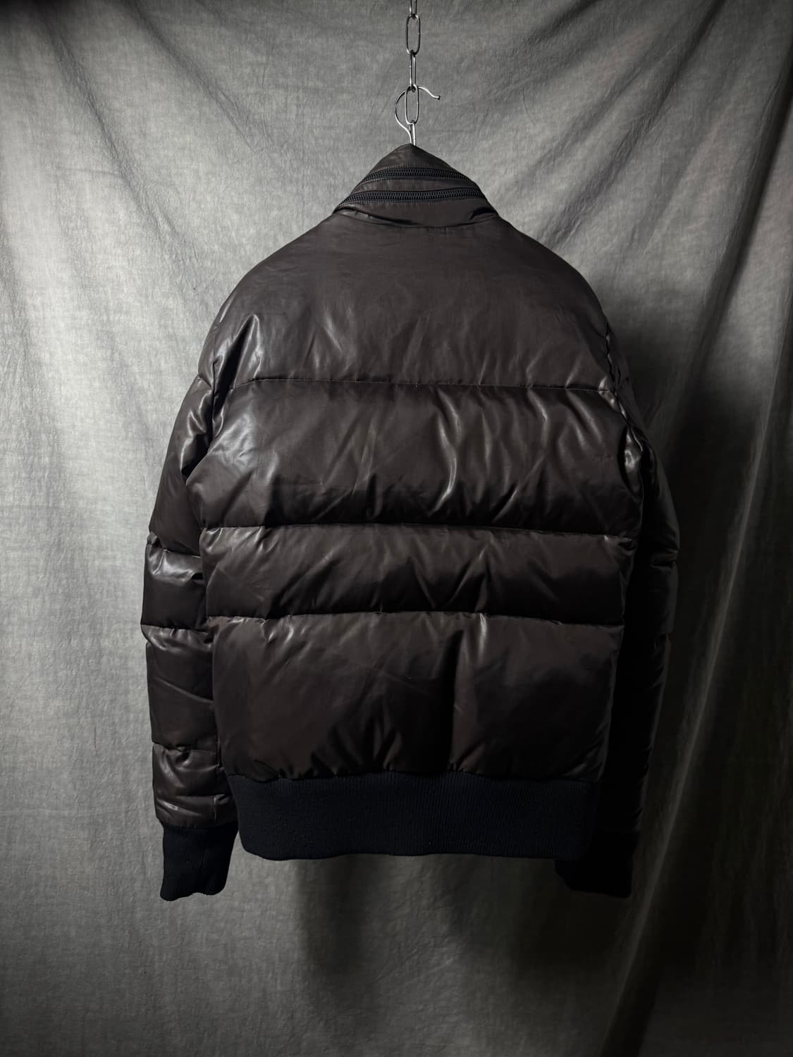NO ID Down Jacket 상품이미지6