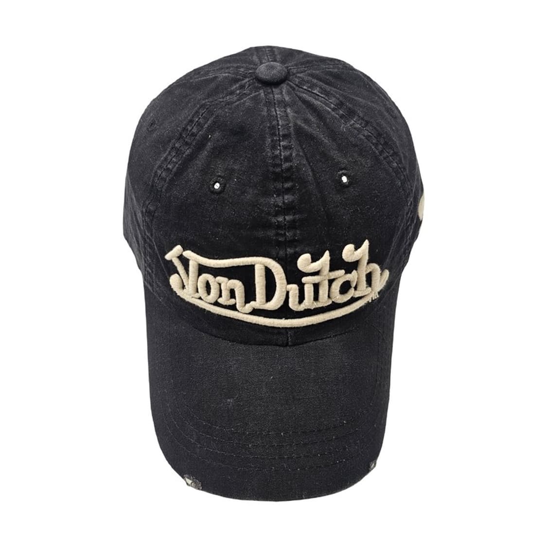 본더치 볼캡 상품이미지1