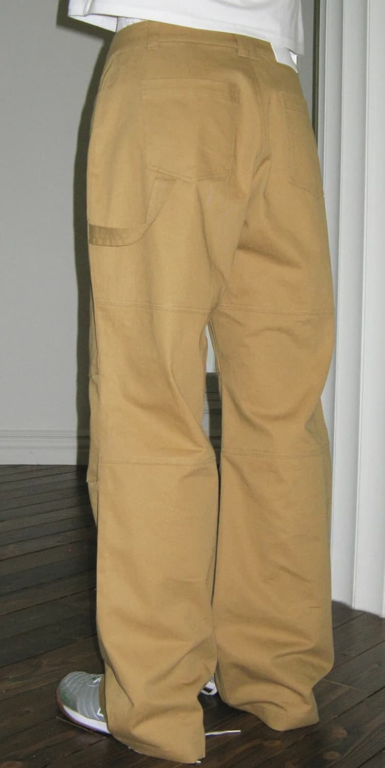 시눈 팬츠 상품이미지5