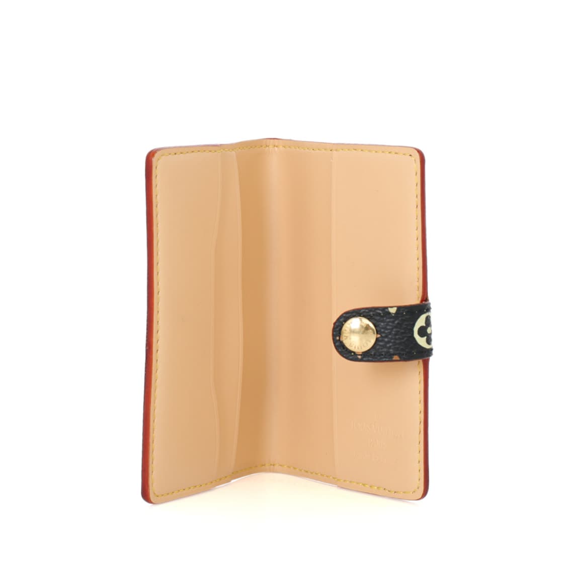 루이비통 멀티 블랙 까르네 카드지갑 명함지갑 M92652 상품이미지5