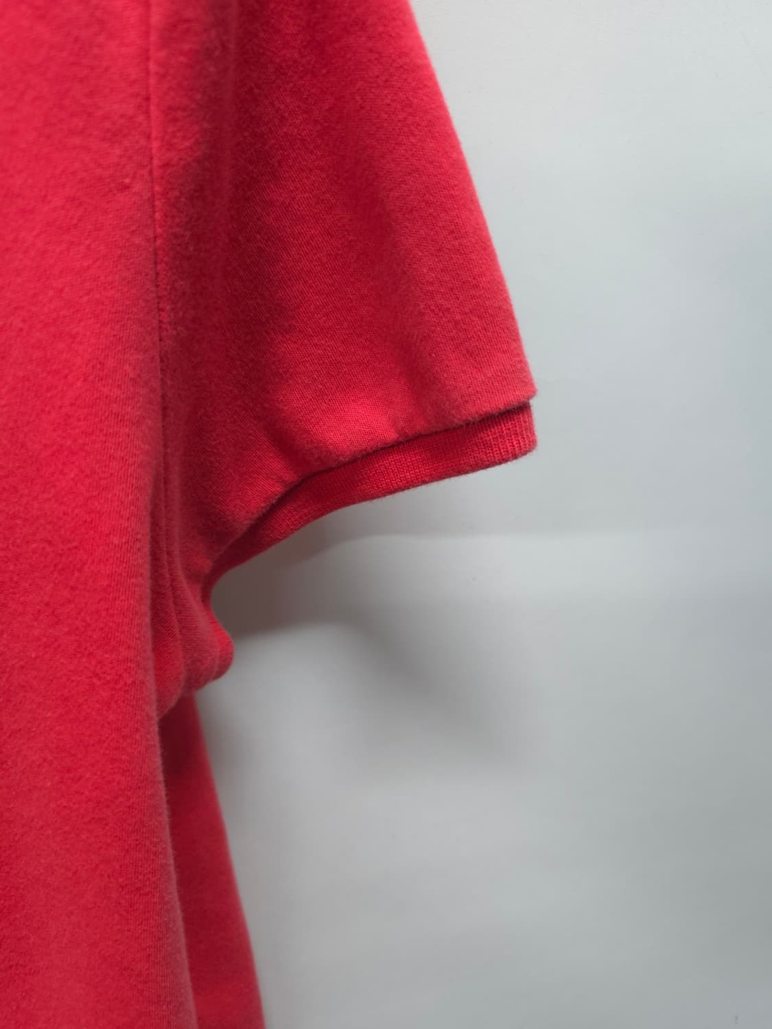 랄프로렌 포니자수 코랄핑크 카라티 ( 66~77 ) 상품이미지8