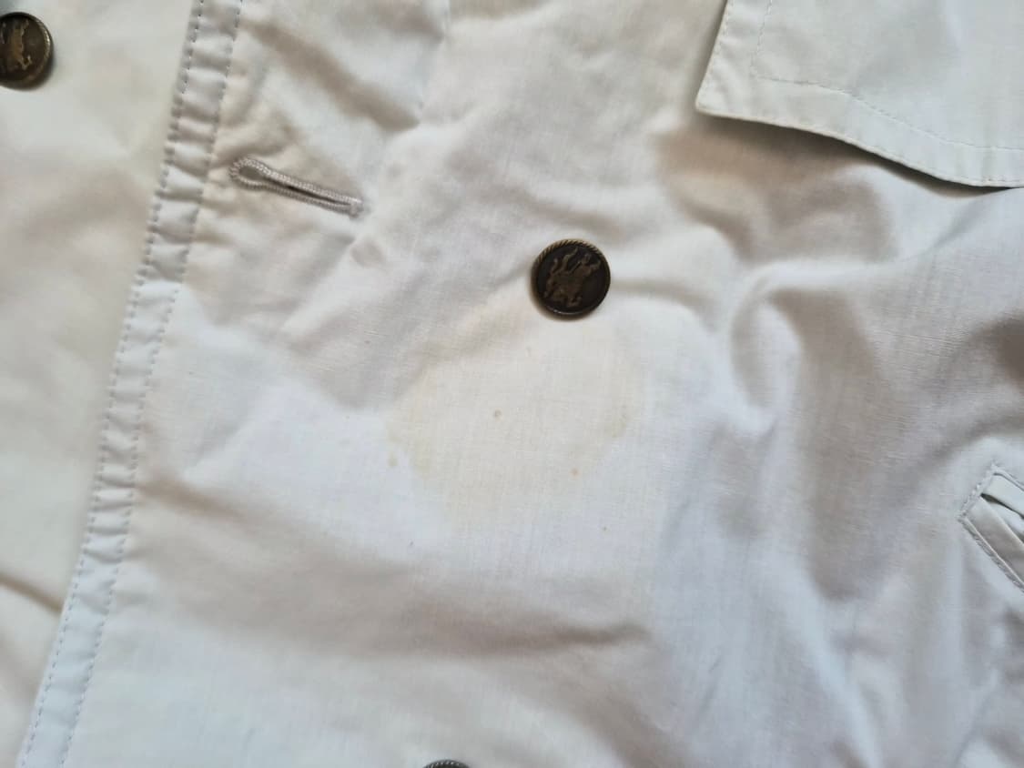 (빈티지) 버버리 트렌치코트 105 상품이미지5