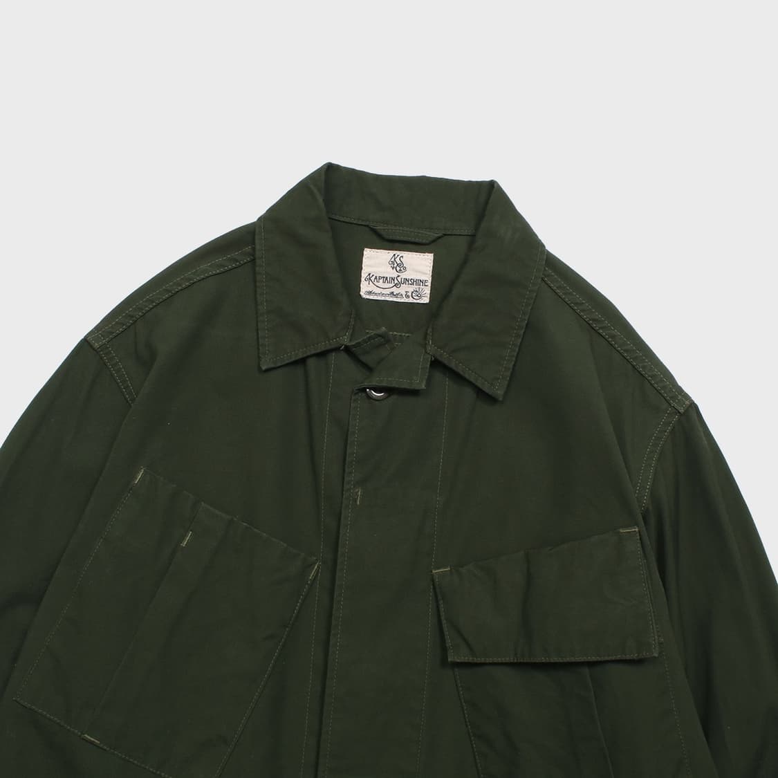 KAPTAIN SUNSHINE x BEAMS PLUS 상품이미지3