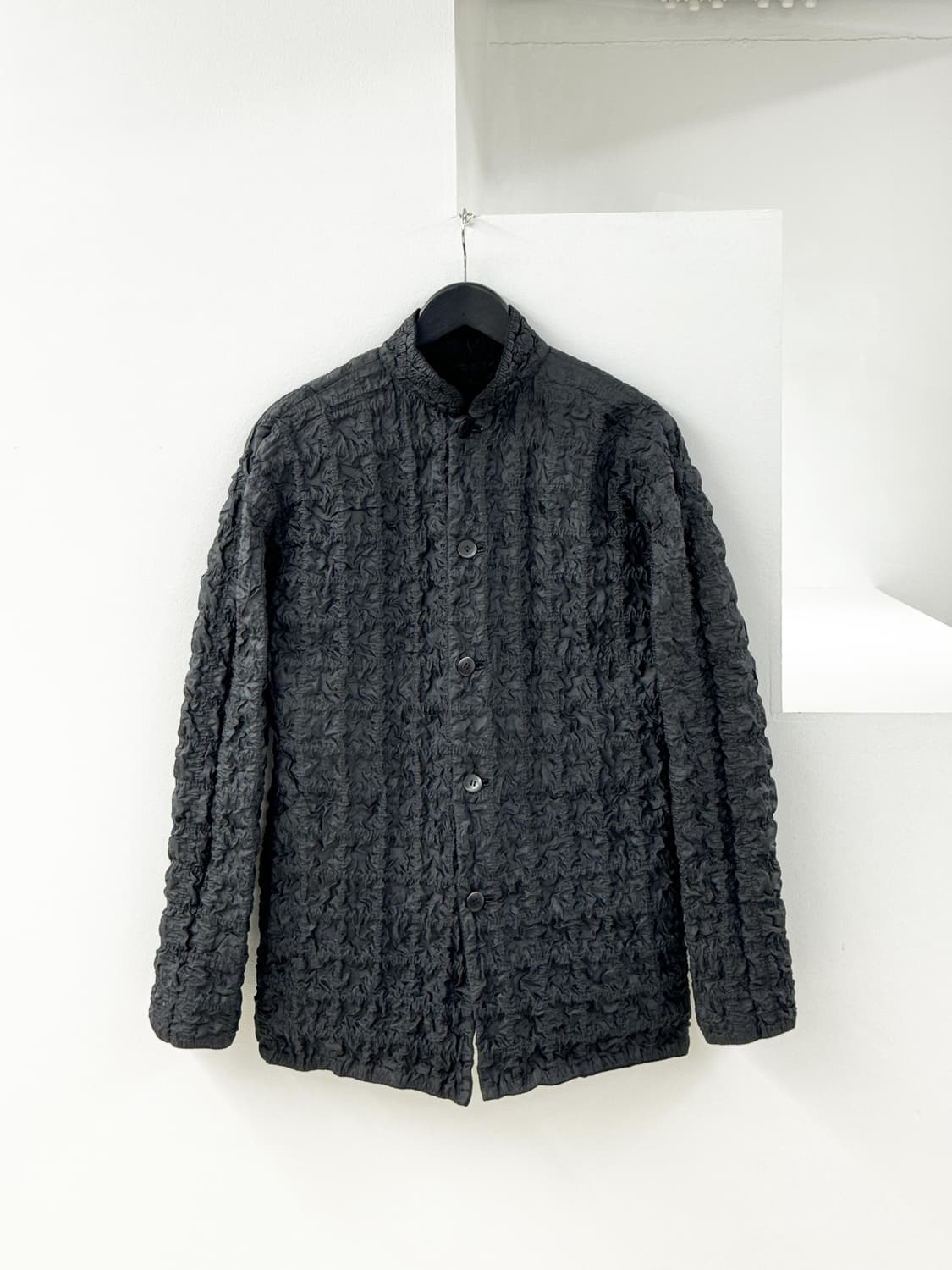 ISSEY MIYAKE padded reversible 상품이미지5