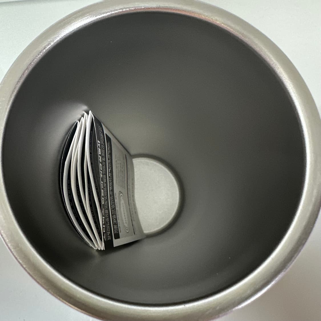 스타벅스 21 SS 체리블라썸 콕시클 핑크 텀블러 450ml 상품이미지7