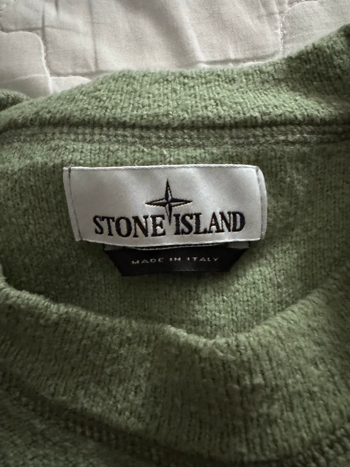 스톤아일랜드 니트 상품이미지4