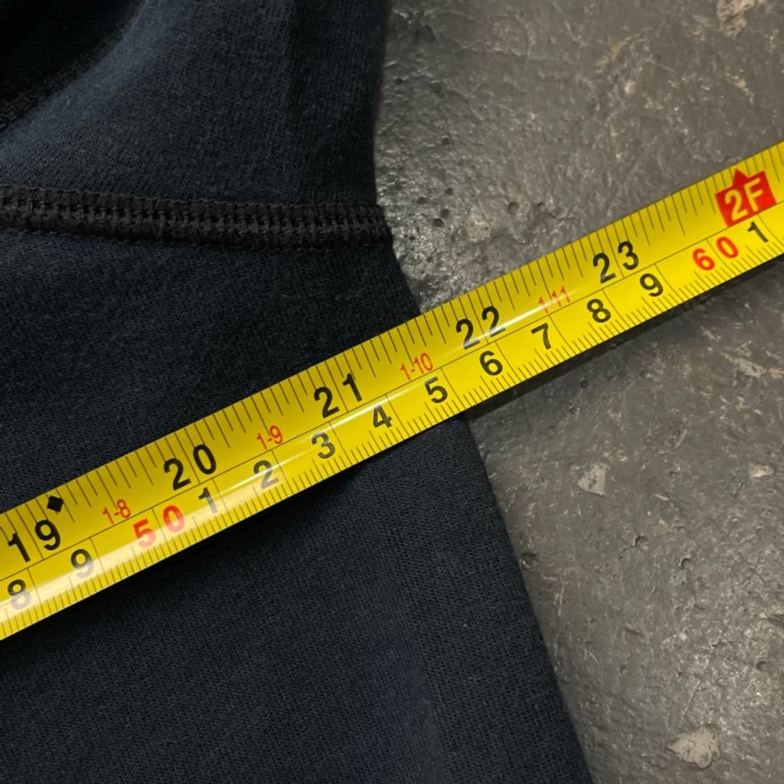 95 나이키 테크팩 후드집업 상품이미지6