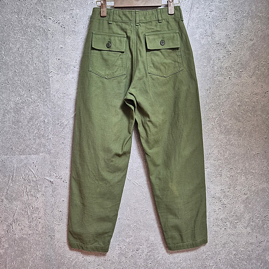 THE SHINZONE 퍼티그 (26, Made In Japan) 상품이미지2