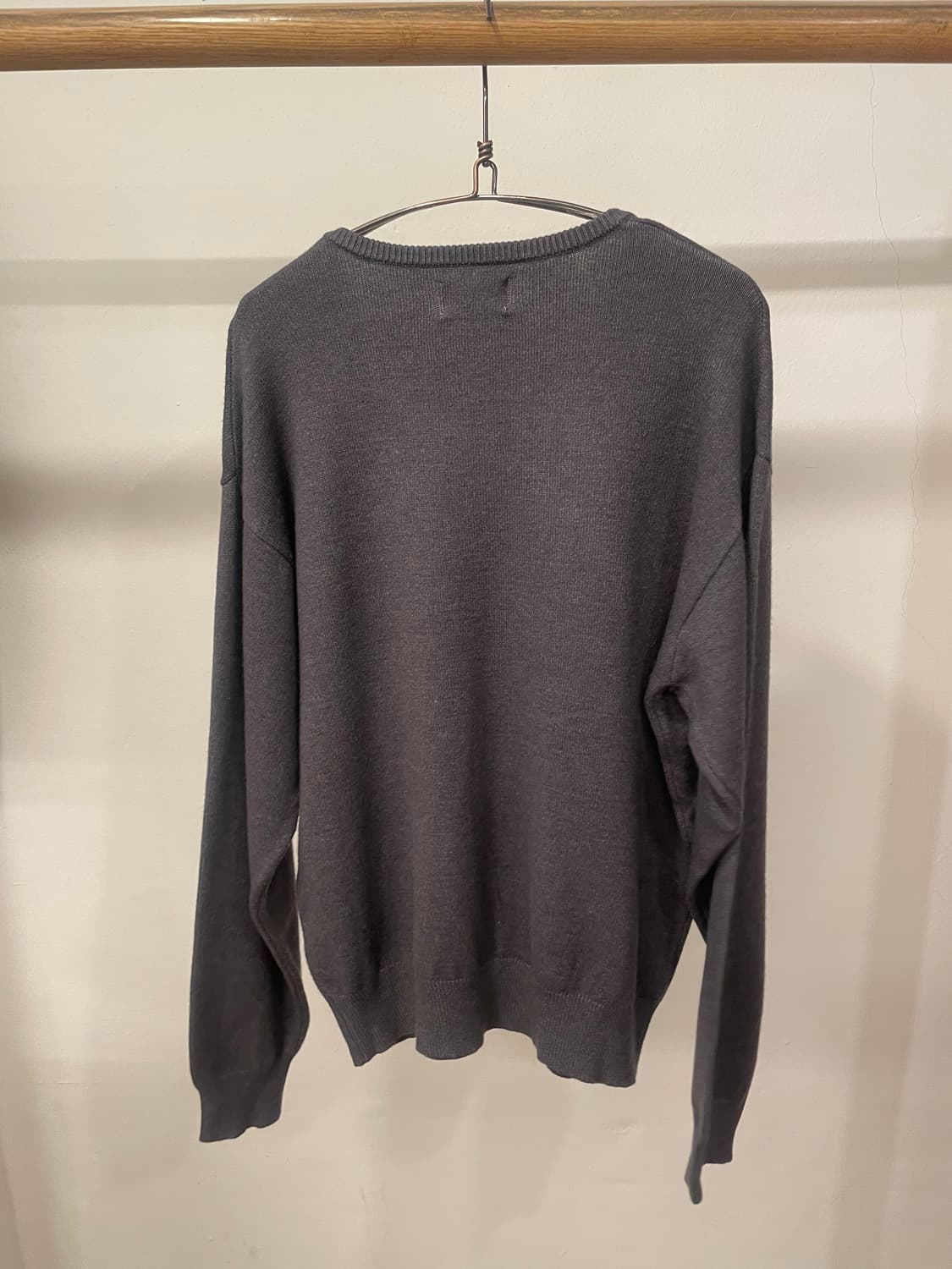 penneys v neck knit-g 상품이미지3